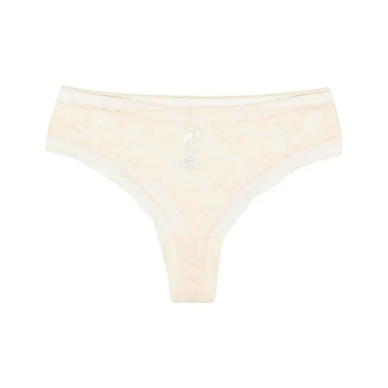 Eres Ode Lace Tanga-0