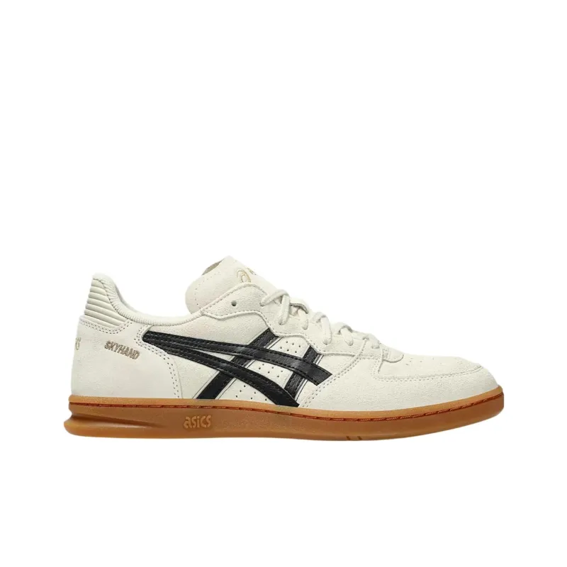 Asics Skyhand Og Oatmeal Black-1
