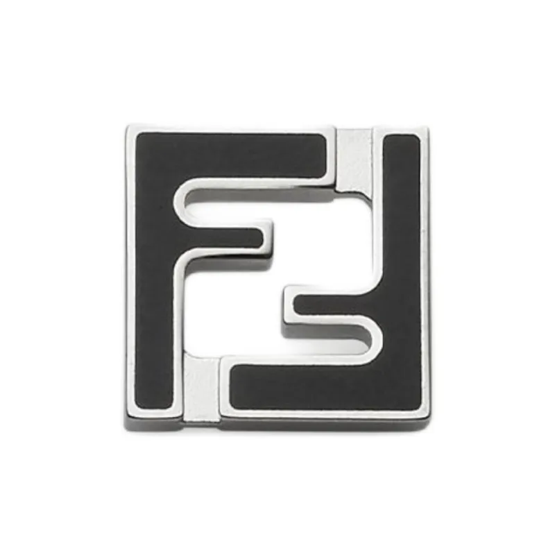 FENDI Ff Single Earring-1