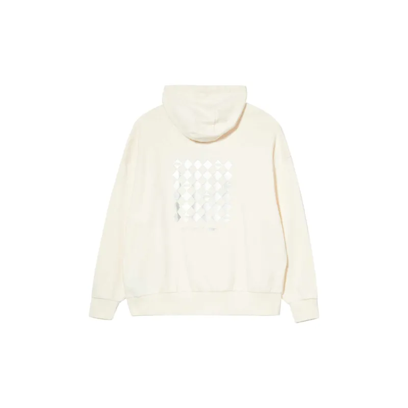 PUMA Casual Sweatshirt Unisex Beige-1
