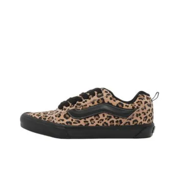 Vans Knu Skool Lace Up Sneakers Women's