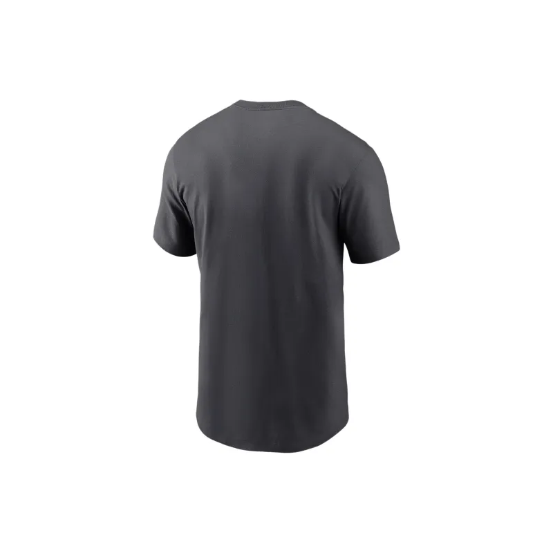 Nike Kansas City Chiefs Legend Icon Men's Nike Dri FIT Nfl T Shirt-1