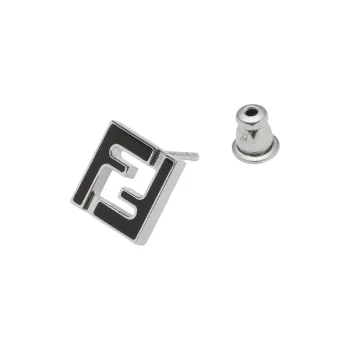 FENDI Ff Single Earring