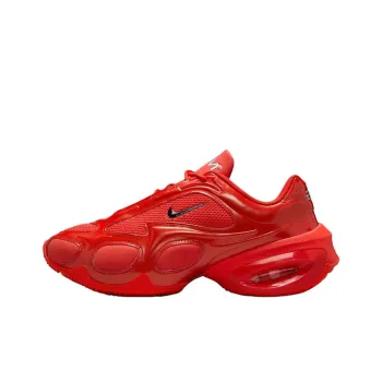Nike Air Max Muse Habanero Red Women's