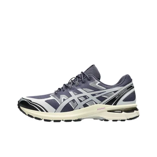 Asics GT-2000 8 Knit Marathon Running Shoes Sneakers 1011A729-001