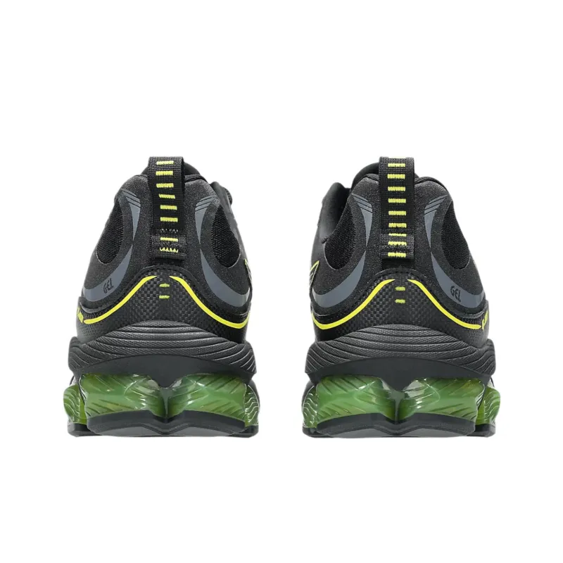 Asics Gel Quantum 180 Viii Black Lemon Spark-4