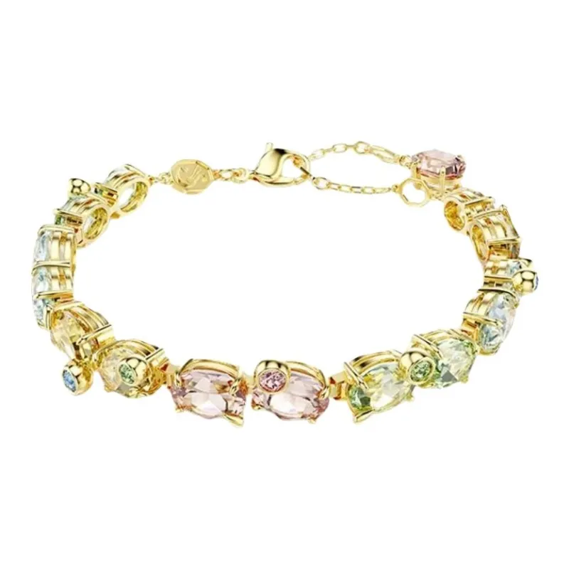 Swarovski Tennis Gem Bracelet-1