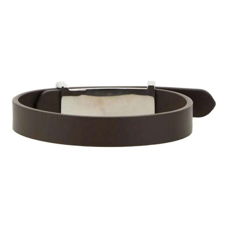 Paul Smith Signature Buckle Bracelet-1