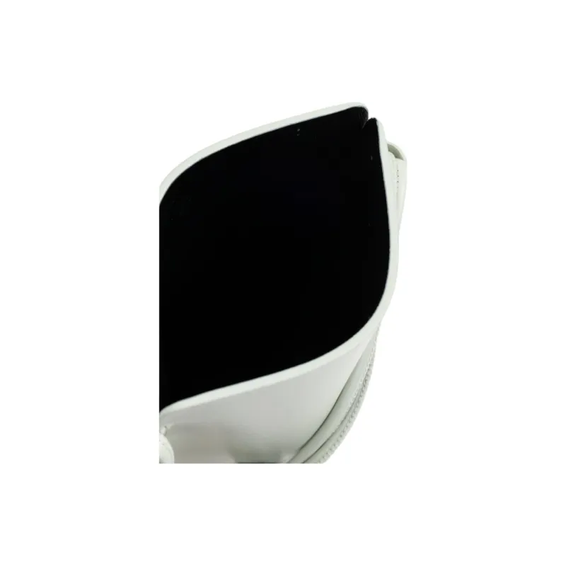 JIL SANDER Logo Printed Phone Case-3