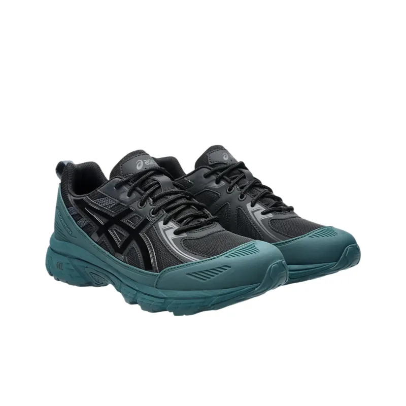 Asics Gel Venture 6 Shield Saxon Green Black-2