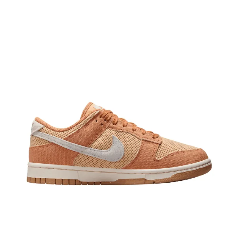 Nike Dunk Low Next Nature Se Amber Brown Women's-1