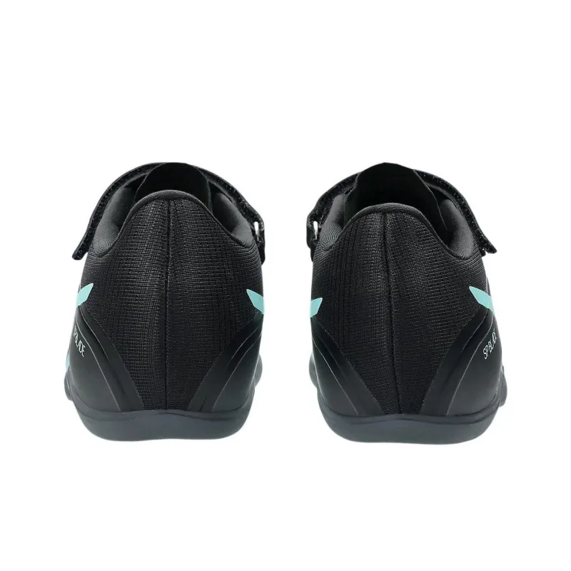 Asics Anti Slip Wear Resistant Low Top Casual Running Shoes Unisex Black Green-5