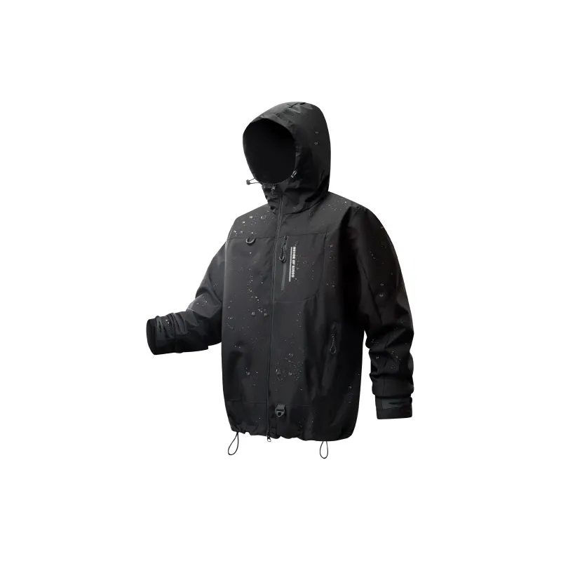 HONOR OF KINGS Keep Warm From The Wind Windbreaker Jacket Unisex-0