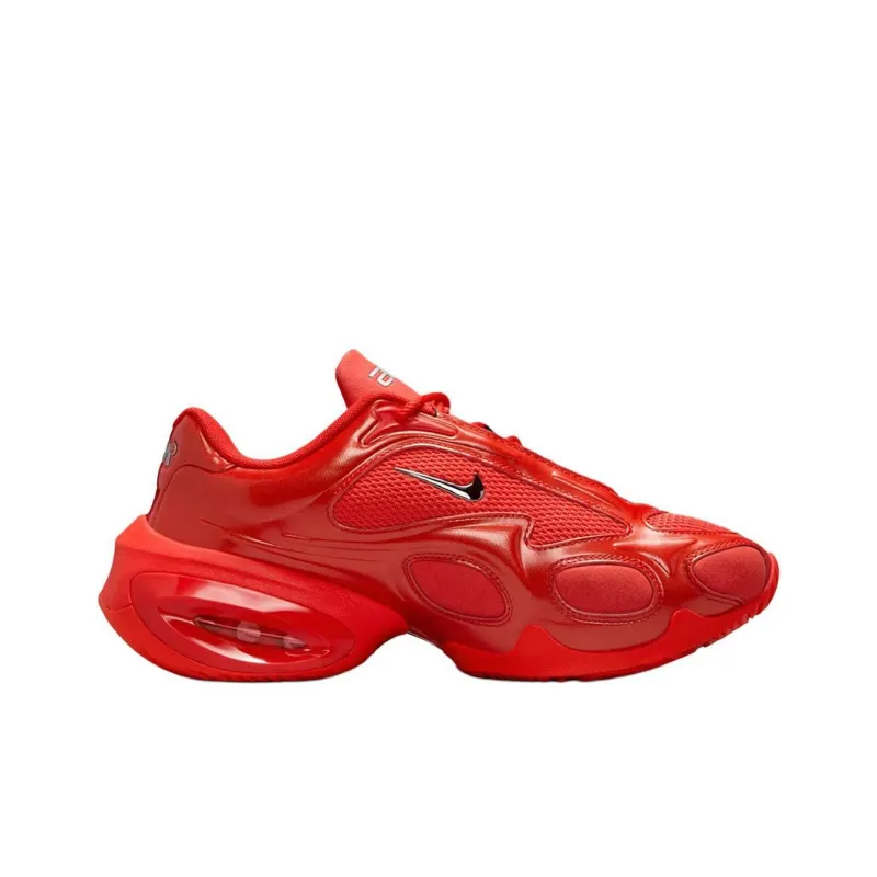 Nike Air Max Muse Habanero Red Women's-1