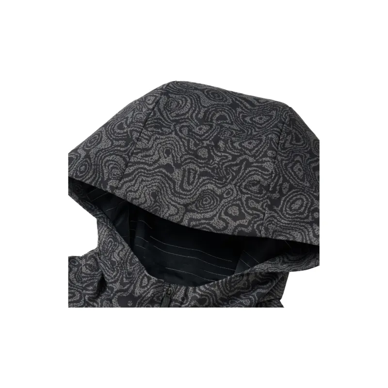 Saucony Jackets Men Black-2