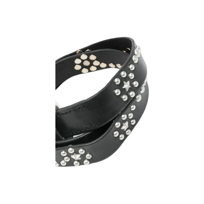OUR LEGACY Star Fall Belt-2