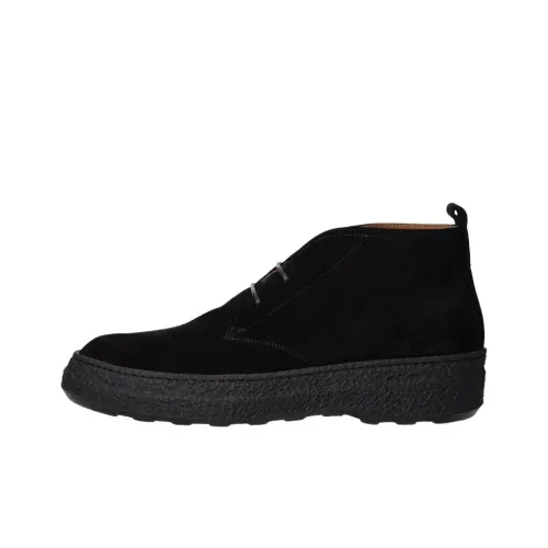 Polo Ralph Lauren Waldon Derby Shoes