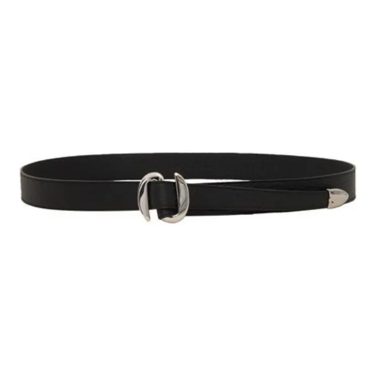 Orciani Soft Long Tip Belt-0