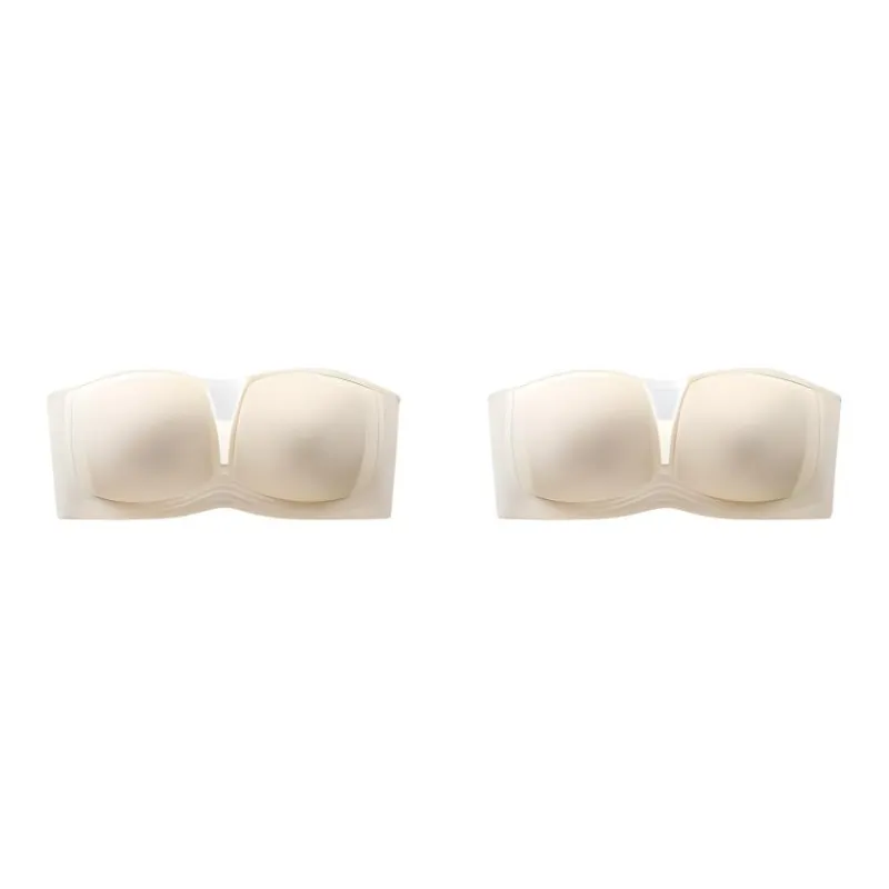 Lan Miao Women's Bras-19