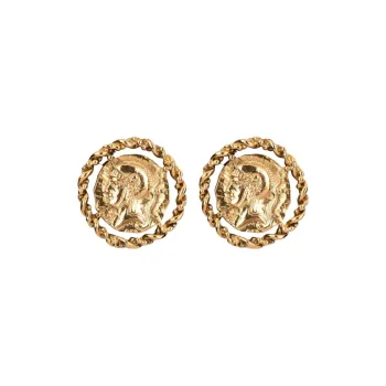 Jennifer Behr Augusta Earrings