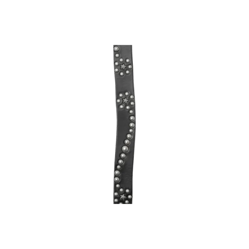 OUR LEGACY Star Fall Belt-3