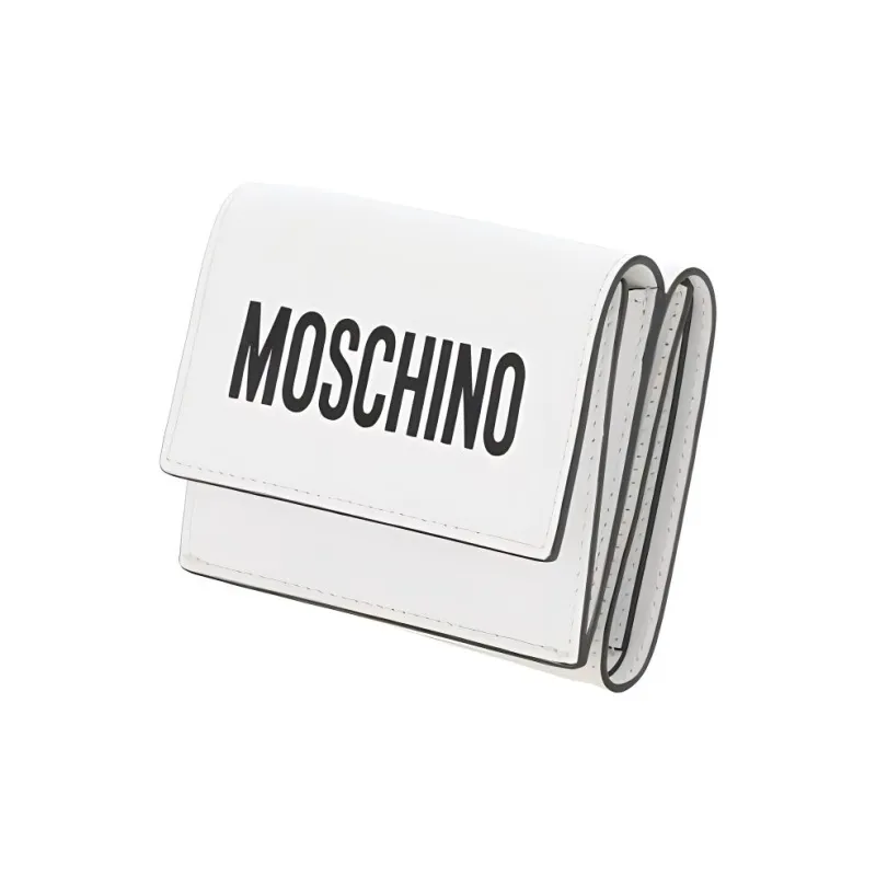 MOSCHINO Wallets-1
