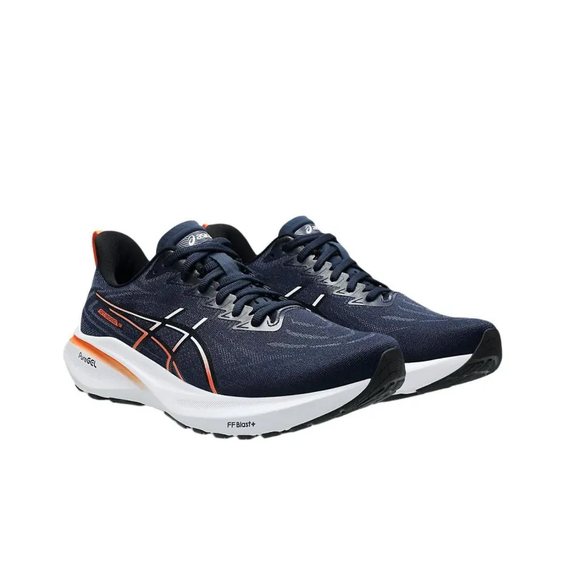 Asics GT 2000 13 Midnight Black-2