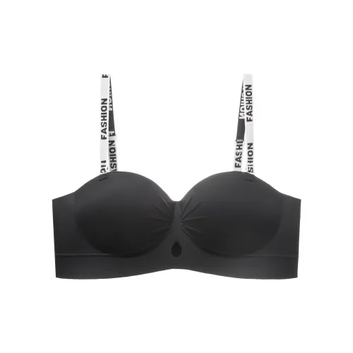 Lan Miao Women's Strapless Bras