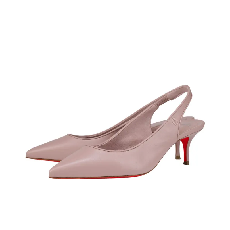 Christian Louboutin 55mm Sporty Kate Pumps-2