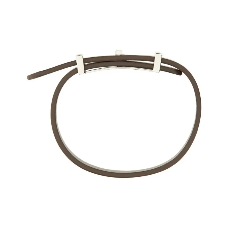 Paul Smith Signature Buckle Bracelet-2