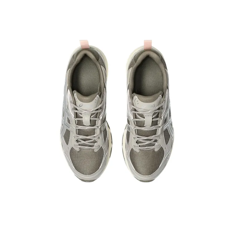 Asics Gel Nunobiki Dark Taupe Pure Silver-3