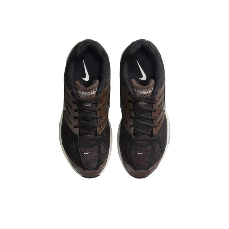 Nike Air Peg 2K5 Baroque Brown Light Bone Black Metallic Silver-2