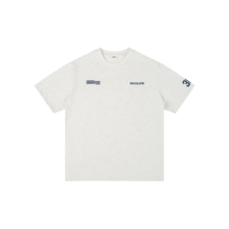 RECOLETA T Shirts Unisex-4