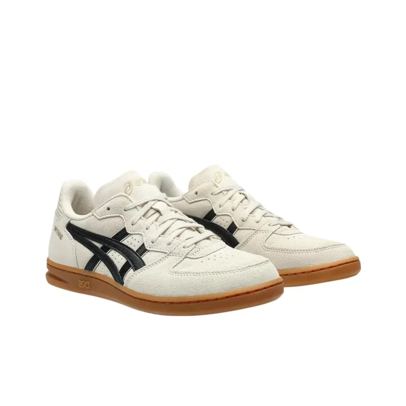 Asics Skyhand Og Oatmeal Black-2