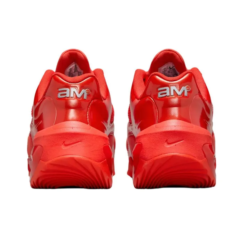 Nike Air Max Muse Habanero Red Women's-4