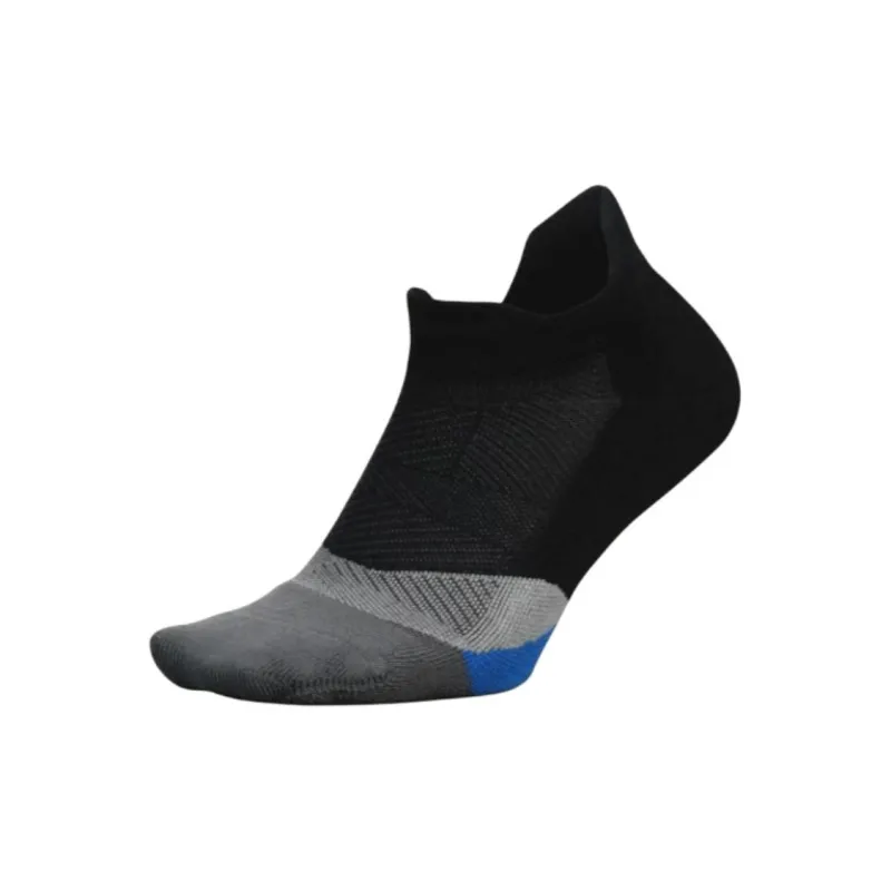 FEETURES Ankle Socks Men's 1 Pack Tech Blue-0
