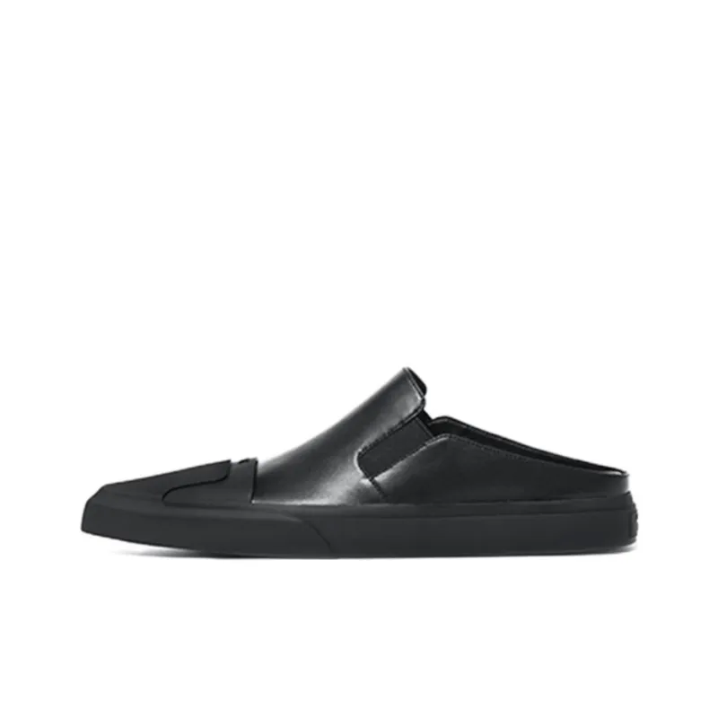 DYMONLATRY Slip Resistant Wrap toe Slippers Women's-0