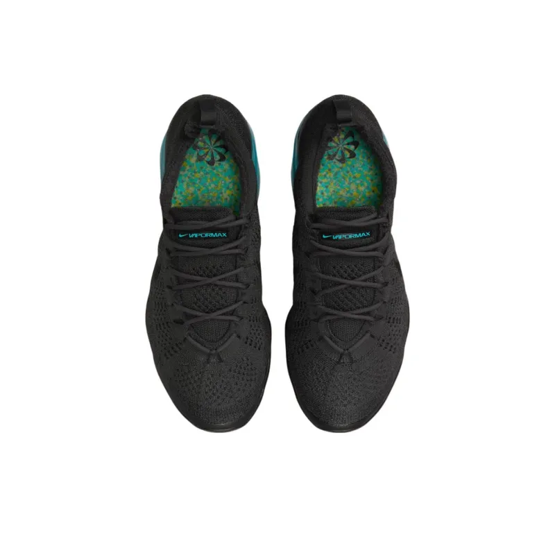 Nike Air VaporMax 2023 Flyknit Dark Smoke Grey Dusty Cactus-2