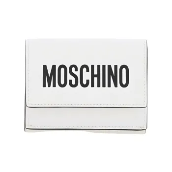 MOSCHINO Wallets