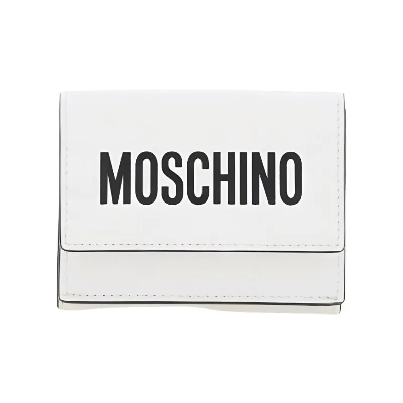 MOSCHINO Wallets-0