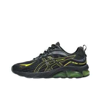 Asics Gel Quantum 180 Viii Black Lemon Spark