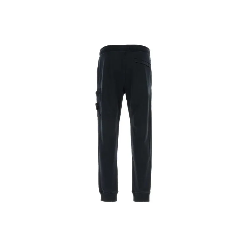 STONE ISLAND Compass badge Track Pants-1