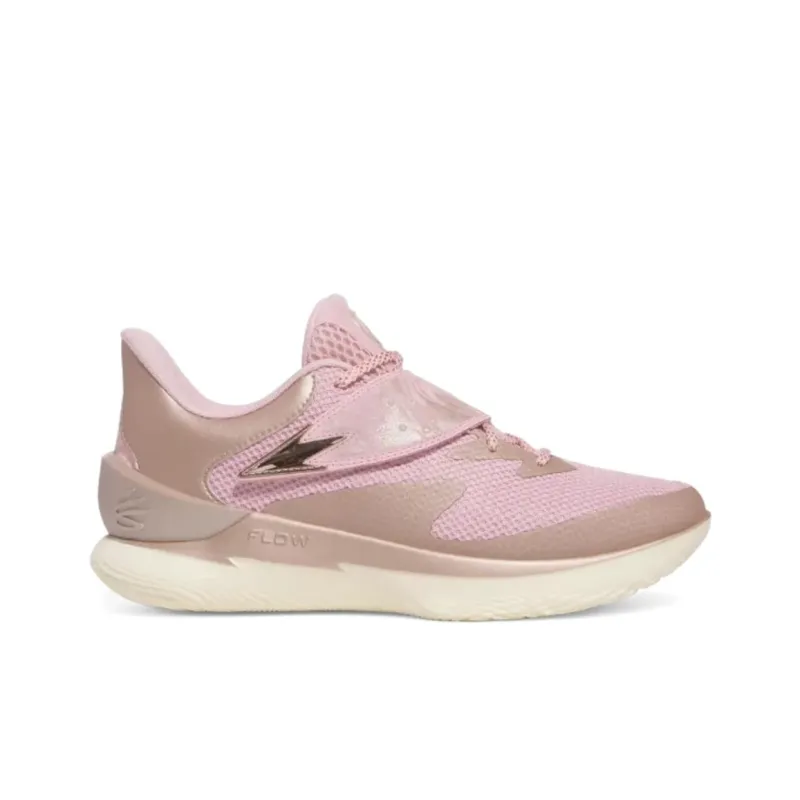 Under Armour Curry Fox 1 Reign Rose-1