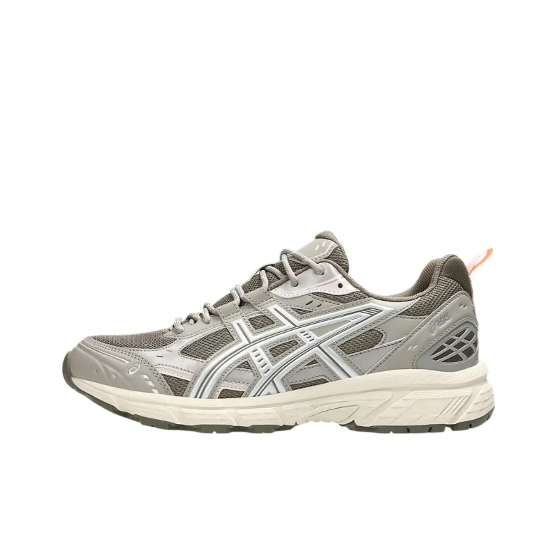 Asics Gel Nunobiki Dark Taupe Pure Silver-0