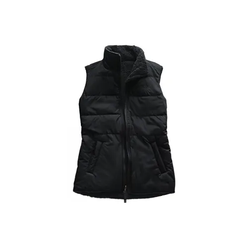 THE NORTH FACE Vests Women's Black