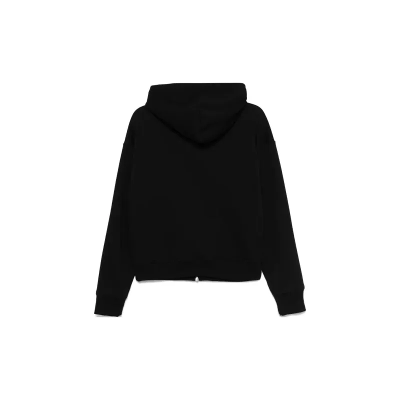 DSQUARED 2 Cypro Zipped Jacket-1