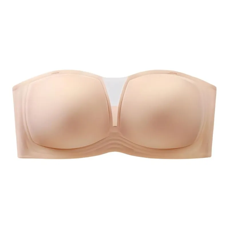 Lan Miao Women's Bras-1