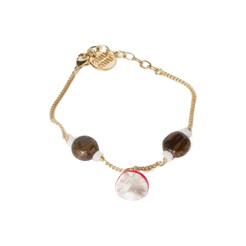 MIU MIU Bangles Women's