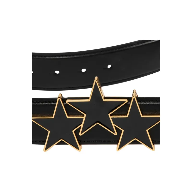 AMIRI Three Star Belt-2