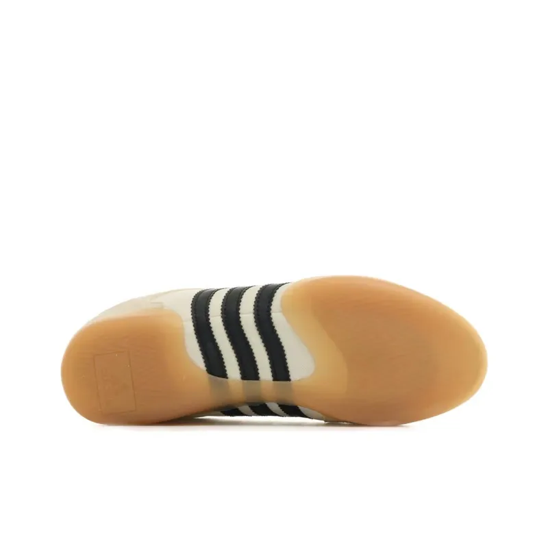 Adidas Ballerina Bad Bunny Off White Black Gum-3